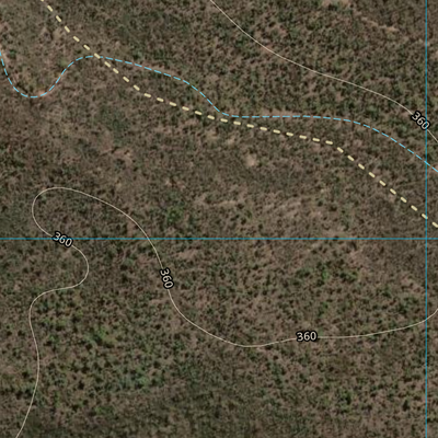 Broadwater Gully (9143-333i) Preview 3