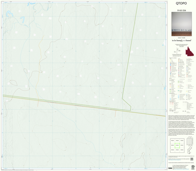 Broadwater Gully (9143-334) Preview 1
