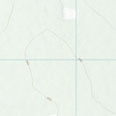 Broadwater Gully (9143-334) Preview 2