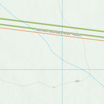 Broadwater Gully (9143-334) Preview 3