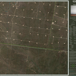 Broadwater Gully (9143-334i) Preview 1