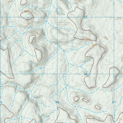 Brodies Camp (7662-14) Preview 3