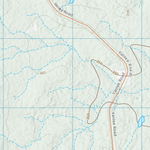Brodies Gap (7661-14) Preview 2