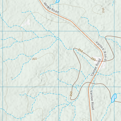 Brodies Gap (7661-14) Preview 2