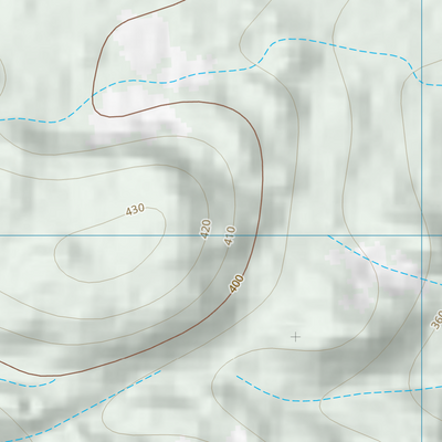 Brodies Gap (7661-141) Preview 2