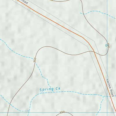 Brodies Gap (7661-142) Preview 3