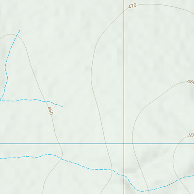 Brodies Gap (7661-143) Preview 2