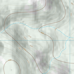 Brodies Gap (7661-143) Preview 3