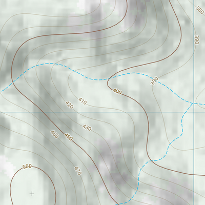 Brodies Gap (7661-143) Preview 3