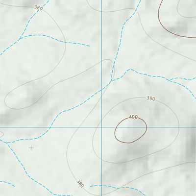 Brodies Gap (7661-144) Preview 2
