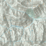 Broken River Range (8556-32) Preview 3