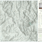 Broken River Range (8556-321) Preview 1