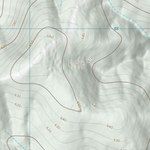 Broken River Range (8556-321) Preview 2