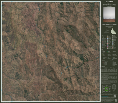 BROKEN RIVER RANGE (8556-321i) Preview 1