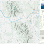 Bromby Creek (8656-443) Preview 1