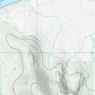 Bromby Creek (8656-443) Preview 2