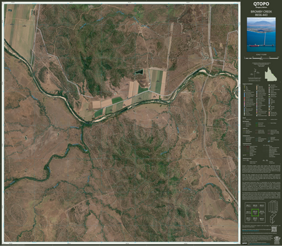 BROMBY CREEK (8656-443i) Preview 1