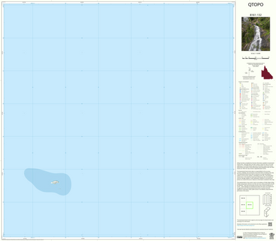 Brook Islands (8161-132) Preview 1