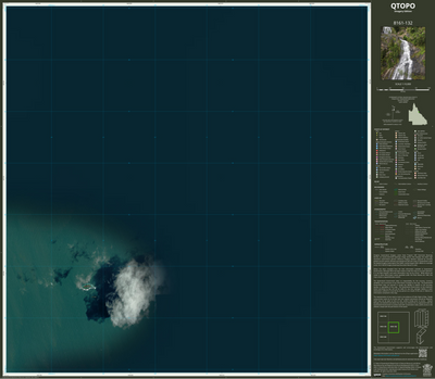 Brook Islands (8161-132i) Preview 1