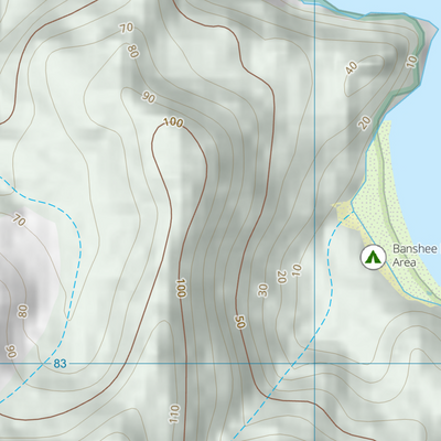 Brook Islands (8161-133) Preview 3
