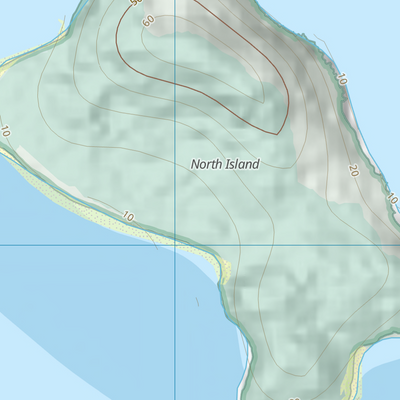 Brook Islands (8161-134) Preview 3