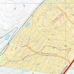Brooklands Bridge (9442-213) Preview 3