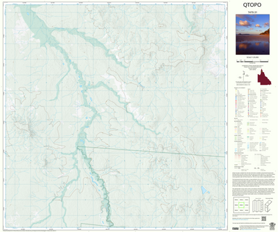 Brother Creek (7470-31) Preview 1
