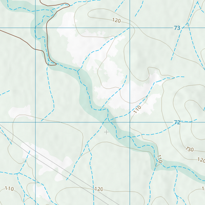 Brother Creek (7470-31) Preview 2