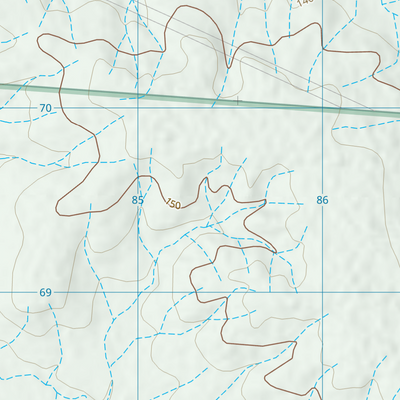 Brother Creek (7470-31) Preview 3
