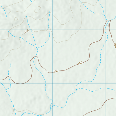 Brother Creek (7470-33) Preview 2