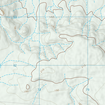 Brother Creek (7470-33) Preview 3