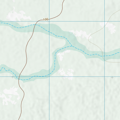 Brother Creek (7470-34) Preview 2