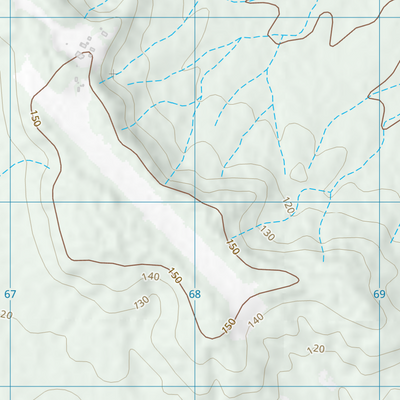 Brother Creek (7470-34) Preview 3