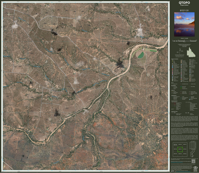 Broughton River (8157-131i) Preview 1