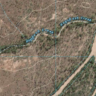 Broughton River (8157-131i) Preview 2