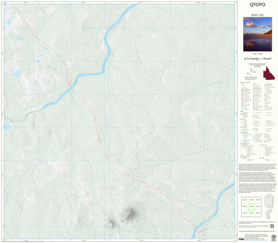 Broughton River (8157-132) Preview 1