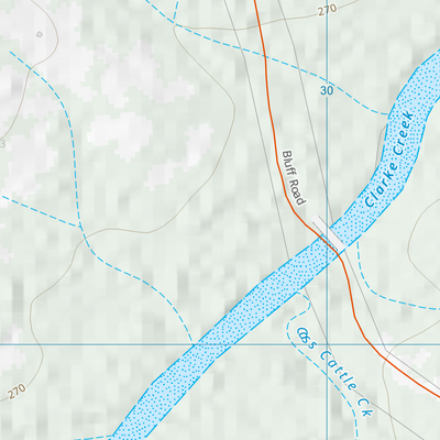 Broughton River (8157-132) Preview 3
