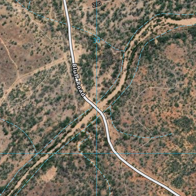 Broughton River (8157-132i) Preview 3