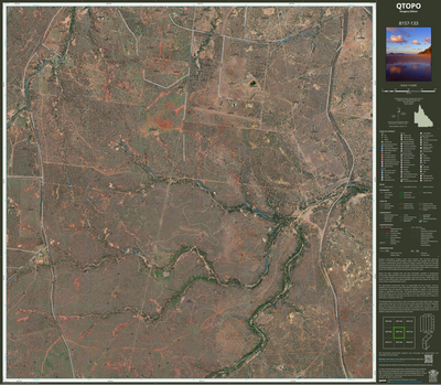 Broughton River (8157-133i) Preview 1