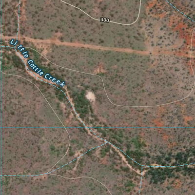 Broughton River (8157-133i) Preview 2