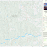 Broughton River (8157-134) Preview 1