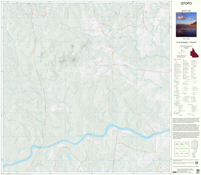 Broughton River (8157-134) Preview 1