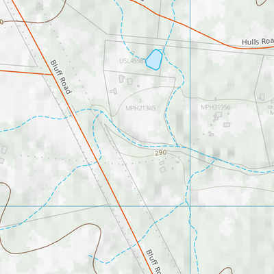 Broughton River (8157-134) Preview 3