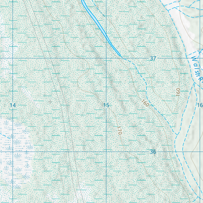 Brown Creek (7664-21) Preview 3