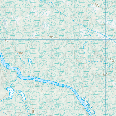 Brown Creek (7664-22) Preview 3