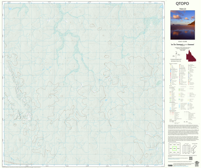 Brown Creek (7664-23) Preview 1