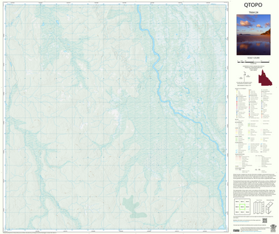 Brown Creek (7664-24) Preview 1