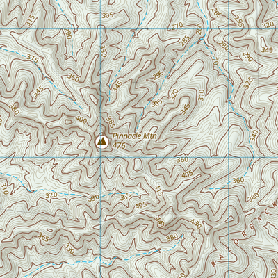 Browns Lookout (8950-14) Preview 3
