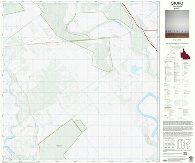 Brucedale (8644-22) Preview 1