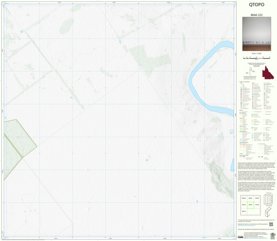 Brucedale (8644-222) Preview 1